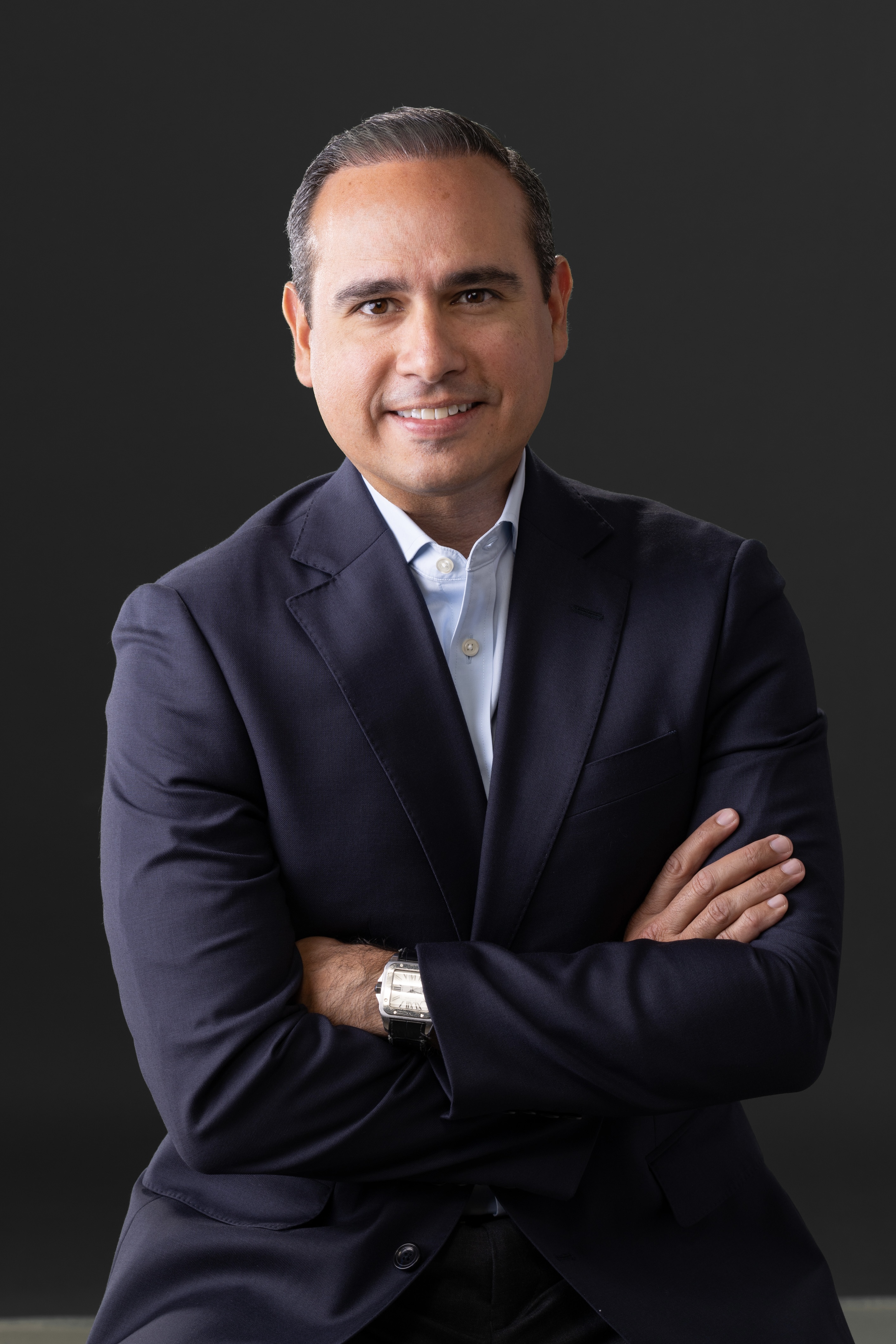 Eduardo Lora Yunén